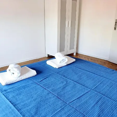 Appartement - Lisboa, Sintra E Cascais
