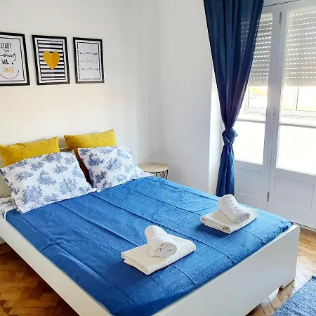 Appartement - Lisboa, Sintra E Cascais