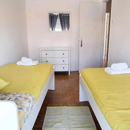 - Lisboa, Sintra E Cascais Appartement *