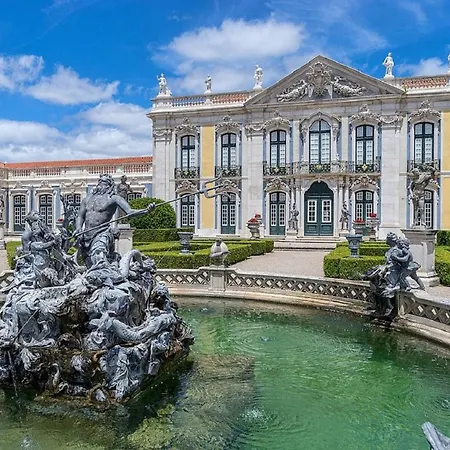 Appartement - Lisboa, Sintra E Cascais